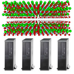 Water adsorption on perovskite surfaces Water adsorption on perovskite surfaces