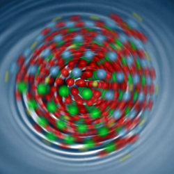 Defect thermodynamics of mixed conductors Defect thermodynamics of mixed conductors