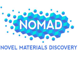 NoMaD: Novel Materials Discovery NoMaD: Novel Materials Discovery
